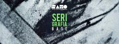  Workshop di serigrafia base con Giovanni reFRESHink al SAMO