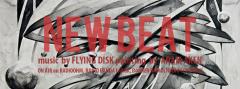 #fishfriday + | Flying Disk​ + Anam Aken​ | New Beat​ live al SAMO
