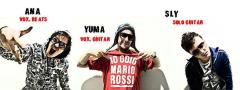  Incomprensibile FC live+Breaking*Swag #2 alle Officine Corsare