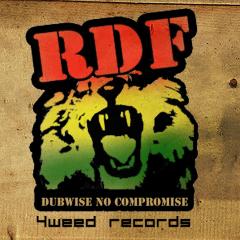 ROOTIKAL DUB FOUNDATION alla Tana Libera Tutti