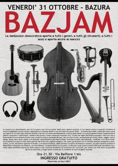  LA BAZJAM al Bazura