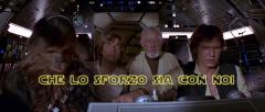 Star Wars, la festa di Carnevale con Dj Lazza & Margiotta