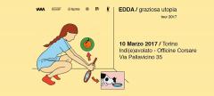 Indi(e)avolato - Edda at Officine Corsare