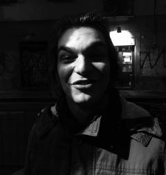  AMICI di Andrea De Ciuchetti porta con sé Emanuele Francesconi