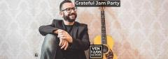 Grateful Jam Party | Officine Corsare