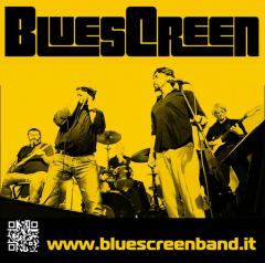 Bluescreen Blues