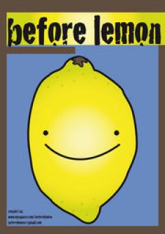 L'orso+Before Lemon@Officine corsare