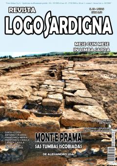 incontri al su nuraghe