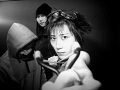 Melt-Banana + ARottenBit in concerto