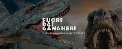 Gangherata Jurassica - Fuori dai Gangheri djset