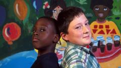 L'Italia siamo già noi!