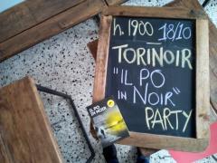 Il Po in noir - Party