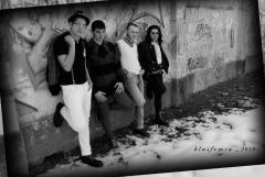 Pretty Things + Argies + Il complesso allo United Club 