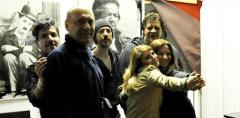 TIROFUNK al Cafè Neruda