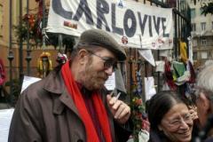  Giuliano Giuliani: "Non si archivia un omicidio" @ Casa del Popolo Asti