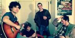 I Postumi di Fred presenta: Violacida LIVE al Magazzino sul Po