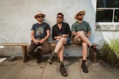 Pontiak in concerto + SoLow