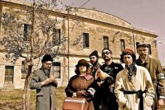 I GIGANTI DELLA MONTAGNA - ATTO III