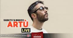 Artù | Live Music