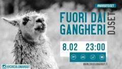 Fuori dai Gangheri Djset