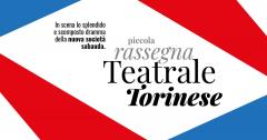 Piccola Rassegna Teatrale Torinese