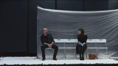 Che farebbe Cyrano? - Fermata Bengasi