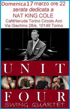 100 years since Nat King Cole's birth