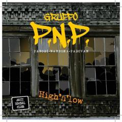 Gruppo PNP - Presentazione del CD "HIGH 'N' LOW"