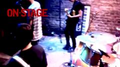 On Stage Live@Machito