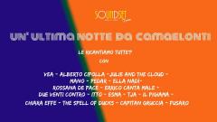 Un'ultima notte da camaleonti// Le ricantiamo tutte?