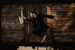 TJF 2019 - Gianni Denitto KĀLA