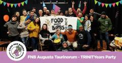 ★ FNB Augusta Taurinorum ★ TRINITYears Party