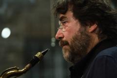 Torino Jazz Festival Emanuele Cisi Trio Feat. Eleonora Strino