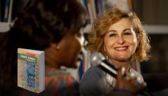 Presentazione libro "L'umanità è patrimonio"