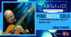 Pino Russo solo | Live Music