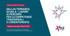 Dall'Alternanza Scuola-Lavoro ai PCTO - Incontro informativo
