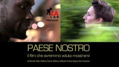 Paese Nostro - Proiezione @Babelica