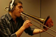 Jambalaya in concerto al Magazzino sul Po 