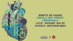 A cuore aperto Fest #4