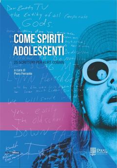 Come spiriti adolescenti" al B-locale