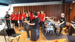 Achtung! Banditen: Primo concerto!