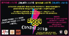 Ziggy Contest 2019