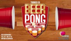 Torneo di Beer Pong