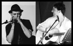 Aldo Sulotto & Paolo Demontis Country blues