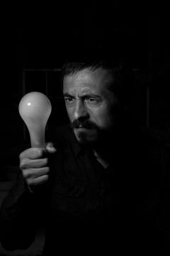 Toni Bruna // artigiano della musica