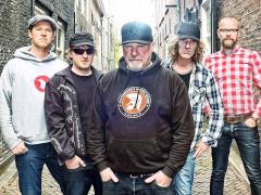 The Toasters LIVE @Magazzino sul Po