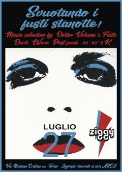 Svuotando i fusti stanotte! Ending season party