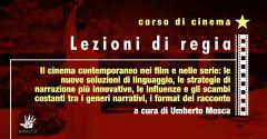 Lezioni di regia -Il cinema contemporaneo nei film e nelle serie