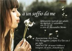 A un soffio da me