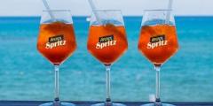 Spritz Party con Dj Alf